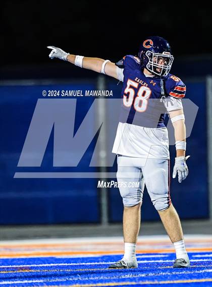 Thumbnail 2 in   Serra @ Chaminade photogallery.