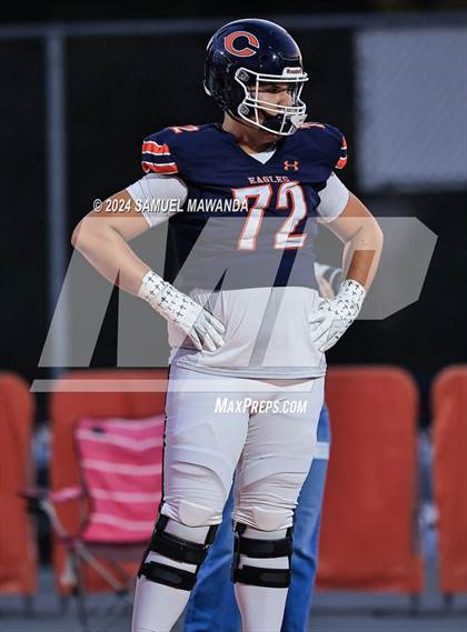Thumbnail 2 in   Serra @ Chaminade photogallery.