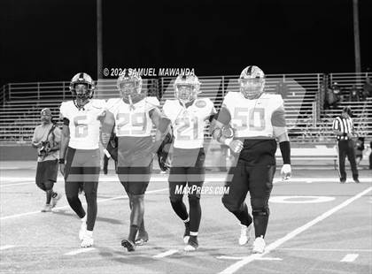 Thumbnail 3 in   Serra @ Chaminade photogallery.