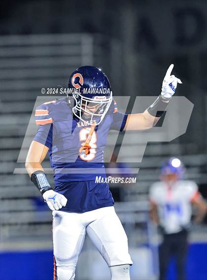 Thumbnail 1 in   Serra @ Chaminade photogallery.
