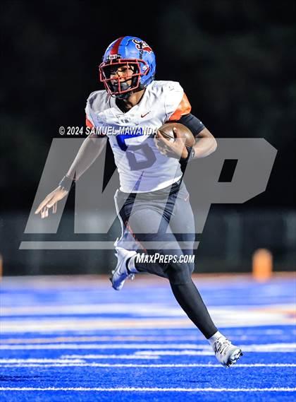 Thumbnail 2 in   Serra @ Chaminade photogallery.