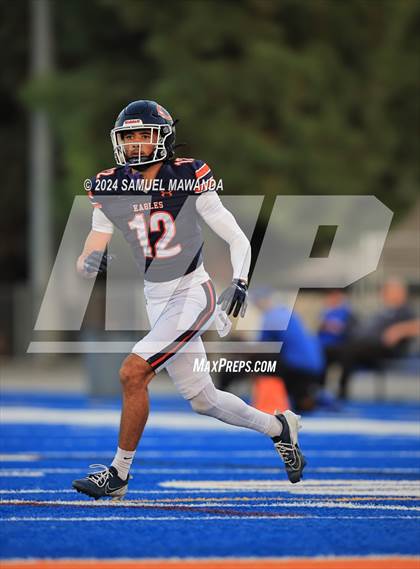 Thumbnail 1 in   Serra @ Chaminade photogallery.