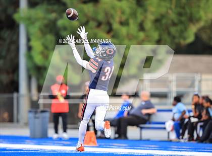 Thumbnail 3 in   Serra @ Chaminade photogallery.
