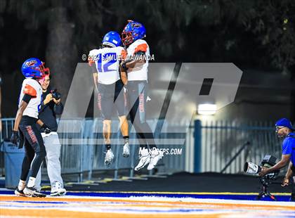Thumbnail 3 in   Serra @ Chaminade photogallery.