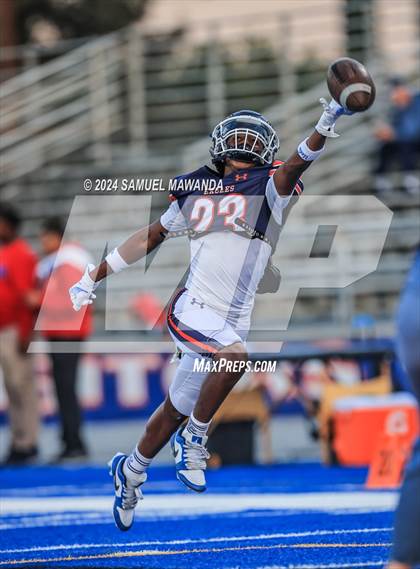 Thumbnail 2 in   Serra @ Chaminade photogallery.