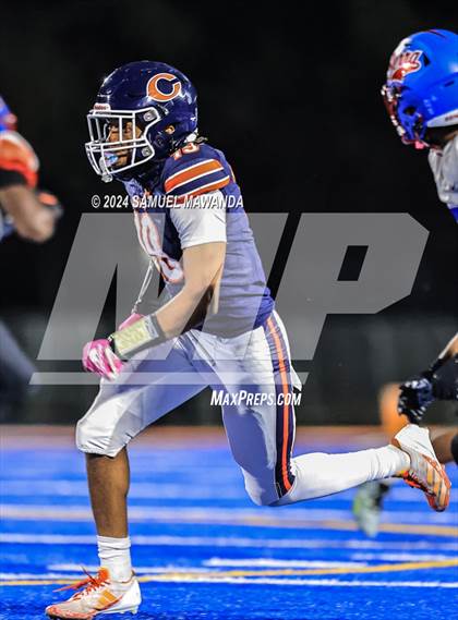 Thumbnail 3 in   Serra @ Chaminade photogallery.