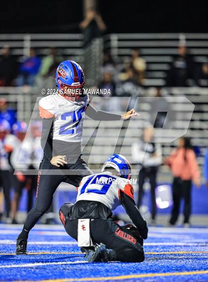 Thumbnail 1 in   Serra @ Chaminade photogallery.