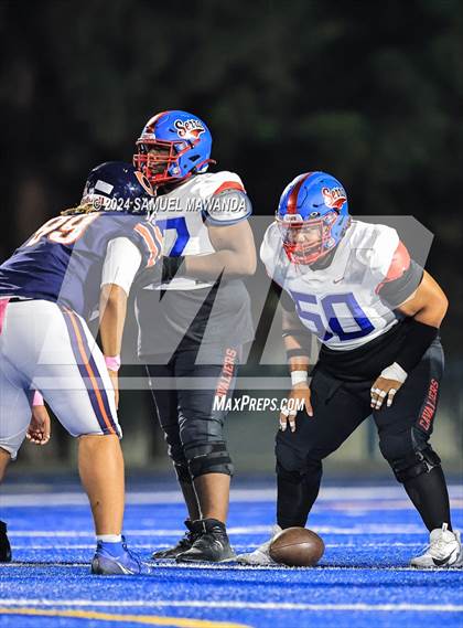 Thumbnail 1 in   Serra @ Chaminade photogallery.