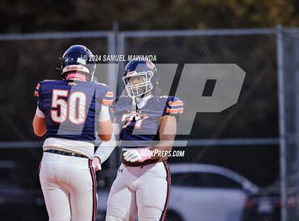 Thumbnail 2 in   Serra @ Chaminade photogallery.