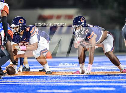 Thumbnail 2 in   Serra @ Chaminade photogallery.
