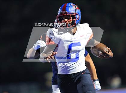 Thumbnail 1 in   Serra @ Chaminade photogallery.