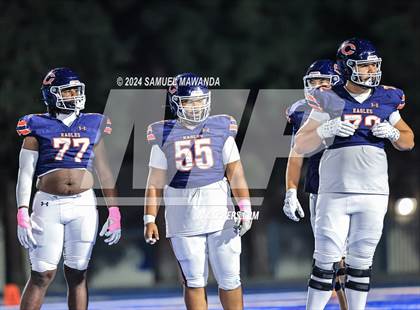 Thumbnail 3 in   Serra @ Chaminade photogallery.