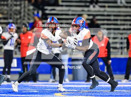 Thumbnail 2 in   Serra @ Chaminade photogallery.