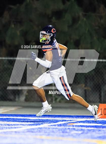 Thumbnail 3 in   Serra @ Chaminade photogallery.