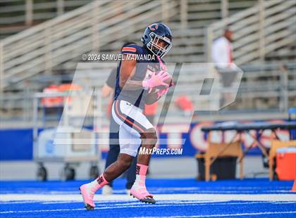 Thumbnail 1 in   Serra @ Chaminade photogallery.