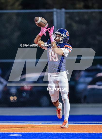 Thumbnail 2 in   Serra @ Chaminade photogallery.