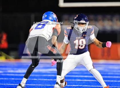 Thumbnail 1 in   Serra @ Chaminade photogallery.
