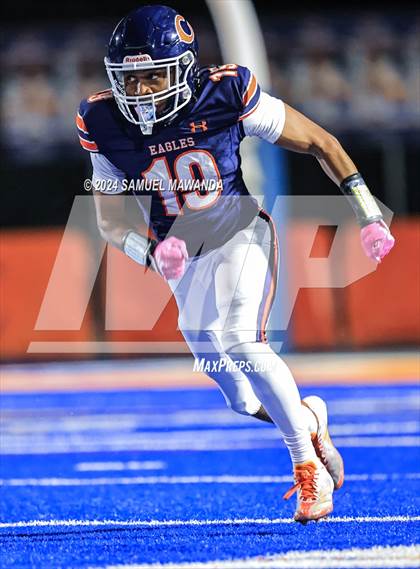 Thumbnail 2 in   Serra @ Chaminade photogallery.