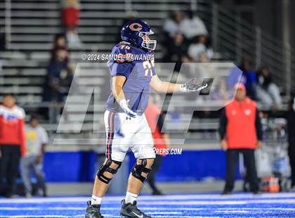 Thumbnail 2 in   Serra @ Chaminade photogallery.