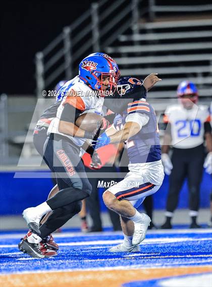 Thumbnail 2 in   Serra @ Chaminade photogallery.