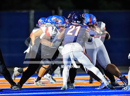Thumbnail 1 in   Serra @ Chaminade photogallery.