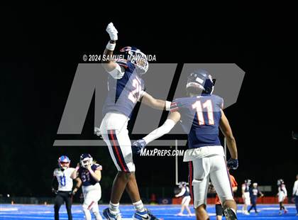 Thumbnail 2 in   Serra @ Chaminade photogallery.