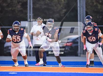Thumbnail 2 in   Serra @ Chaminade photogallery.