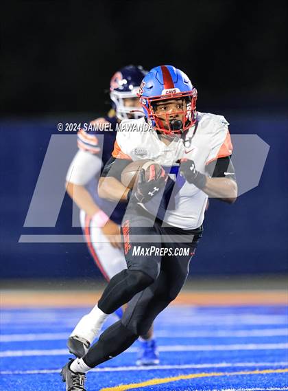 Thumbnail 3 in   Serra @ Chaminade photogallery.