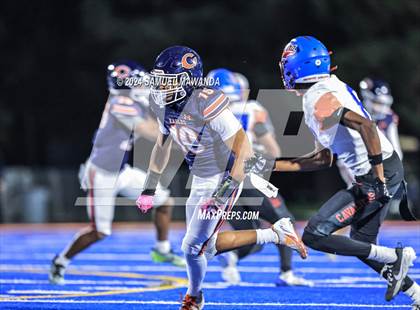 Thumbnail 2 in   Serra @ Chaminade photogallery.
