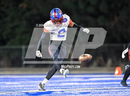 Thumbnail 3 in   Serra @ Chaminade photogallery.
