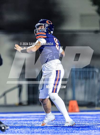 Thumbnail 2 in   Serra @ Chaminade photogallery.