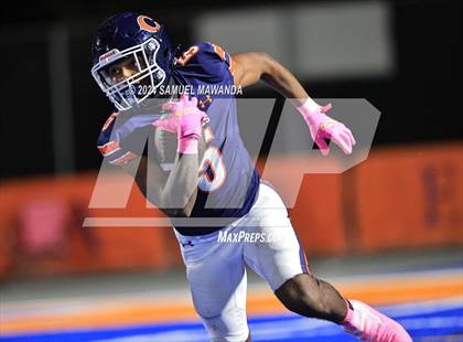 Thumbnail 1 in   Serra @ Chaminade photogallery.