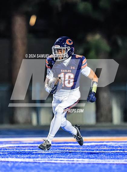 Thumbnail 2 in   Serra @ Chaminade photogallery.