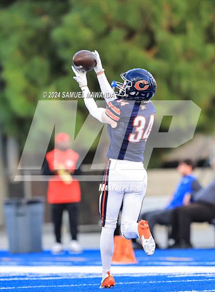 Thumbnail 1 in   Serra @ Chaminade photogallery.