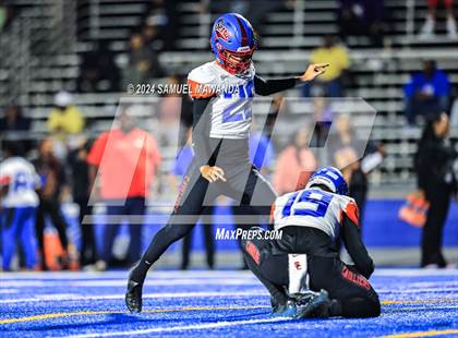 Thumbnail 3 in   Serra @ Chaminade photogallery.