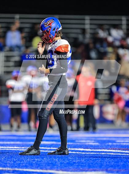 Thumbnail 2 in   Serra @ Chaminade photogallery.