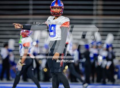 Thumbnail 3 in   Serra @ Chaminade photogallery.