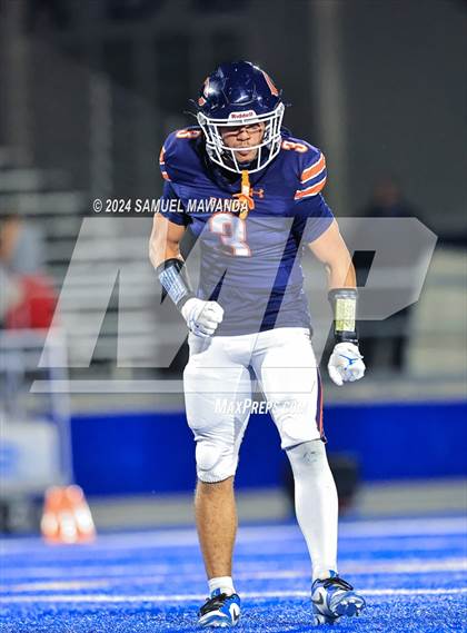 Thumbnail 1 in   Serra @ Chaminade photogallery.
