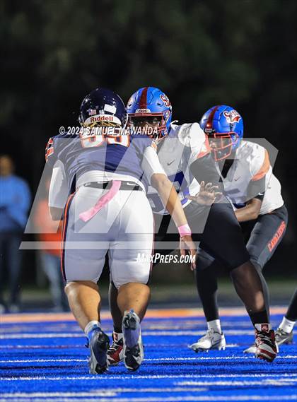Thumbnail 3 in   Serra @ Chaminade photogallery.