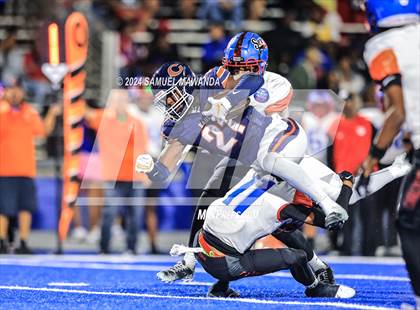 Thumbnail 3 in   Serra @ Chaminade photogallery.