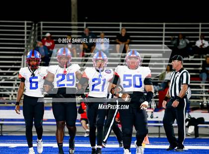 Thumbnail 3 in   Serra @ Chaminade photogallery.