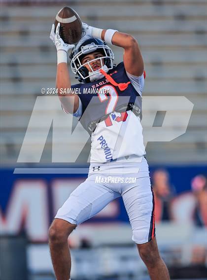 Thumbnail 2 in   Serra @ Chaminade photogallery.