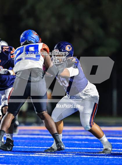 Thumbnail 2 in   Serra @ Chaminade photogallery.
