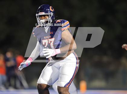 Thumbnail 2 in   Serra @ Chaminade photogallery.