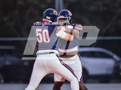 Thumbnail 1 in   Serra @ Chaminade photogallery.
