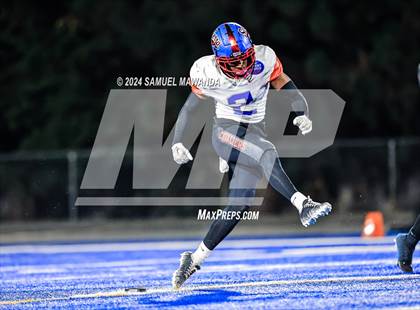 Thumbnail 1 in   Serra @ Chaminade photogallery.