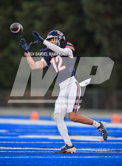 Thumbnail 2 in   Serra @ Chaminade photogallery.