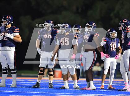 Thumbnail 3 in   Serra @ Chaminade photogallery.