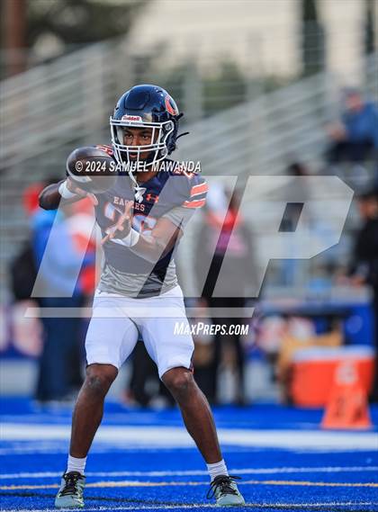 Thumbnail 2 in   Serra @ Chaminade photogallery.