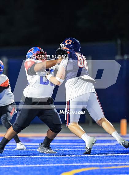 Thumbnail 2 in   Serra @ Chaminade photogallery.
